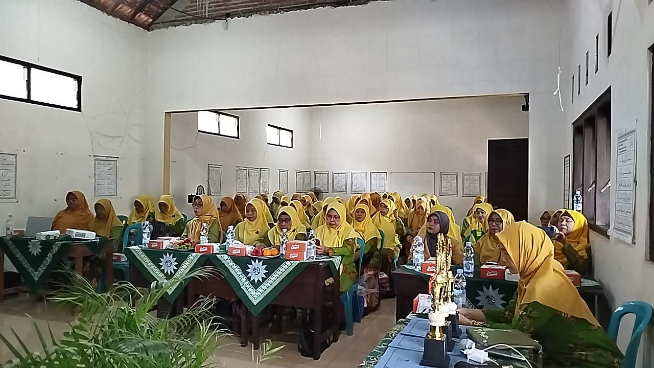 Musyawarah Cabang HMI minahasa tenggara 2025