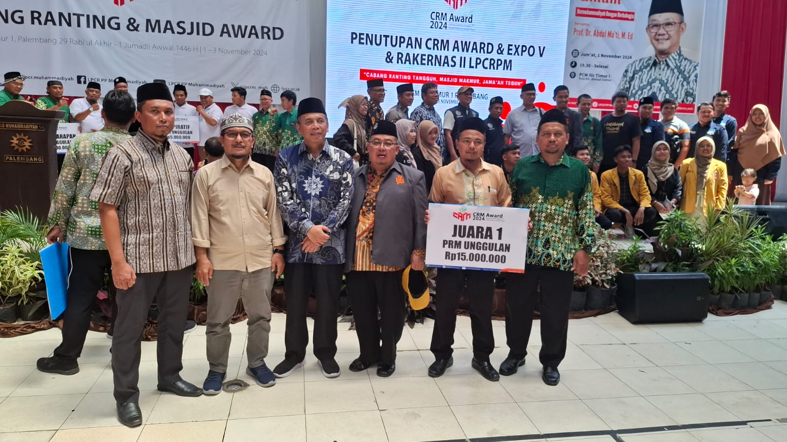 Kegiatan HMI minahasa tenggara