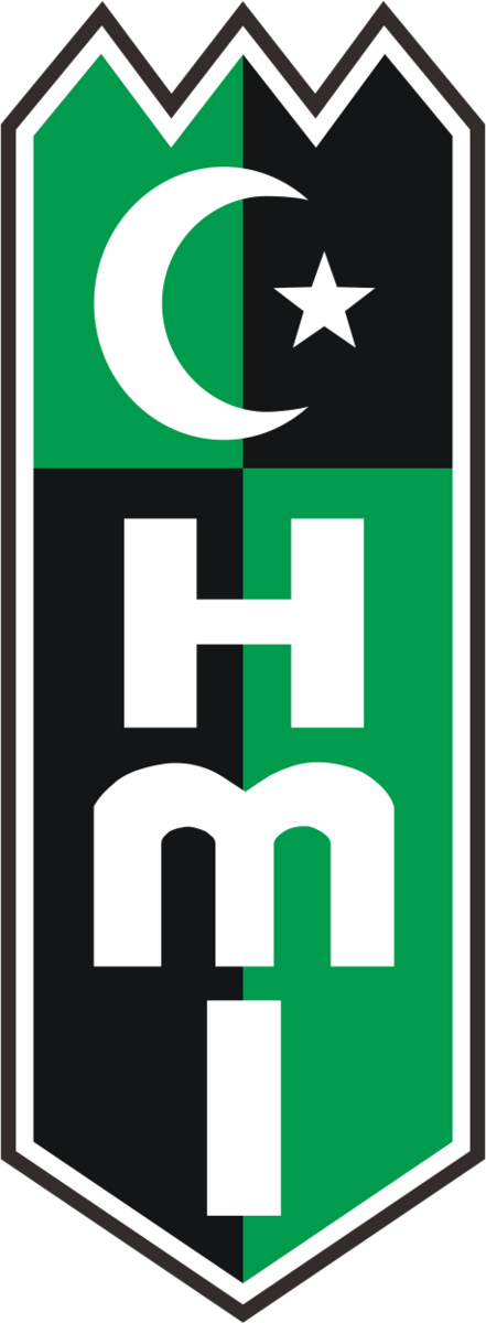 Logo HMI minahasa tenggara